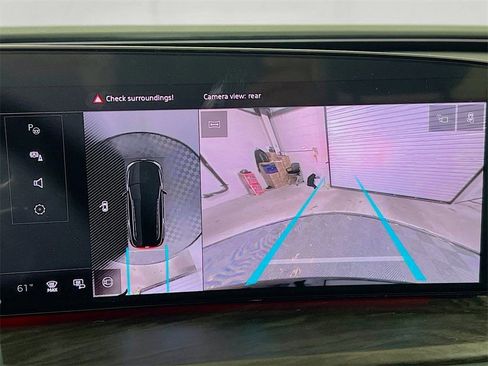 New 2025 Audi Q5 2.0T Premium Plus image 14