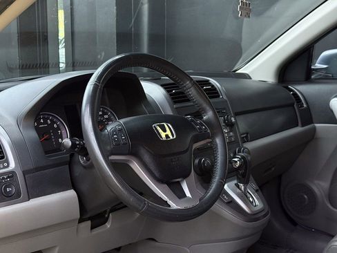 Used 2007 Honda CR-V EX-L image 14