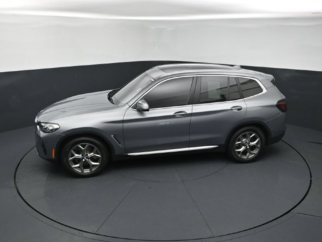 Used 2023 BMW X3 xDrive30i AWD/4WD image 14