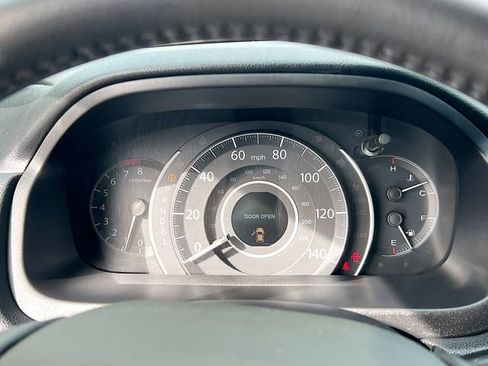 Used 2016 Honda CR-V Touring image 12