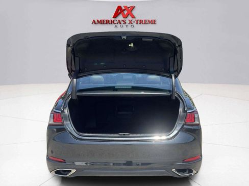 Used 2024 Lexus ES 350 w/ Premium Package FWD image 57