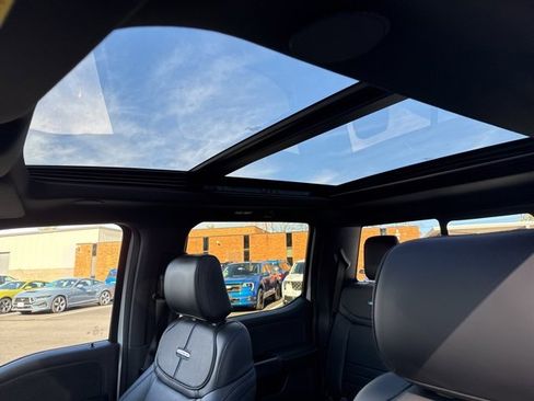 New 2026 Ford F450 Platinum w/ FX4 Off-Road Package image 20