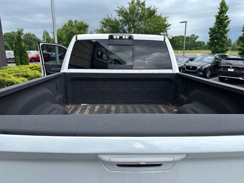 Used 2019 RAM 2500 Power Wagon AWD/4WD image 30