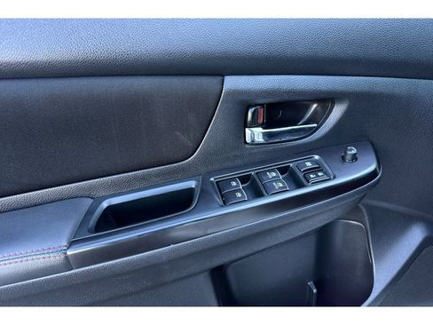 Used 2017 Subaru WRX Base image 11