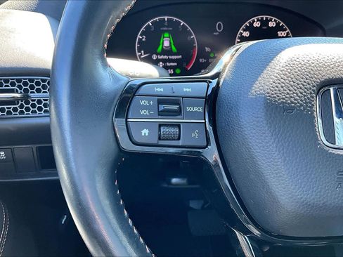 Used 2025 Honda HR-V Sport image 22