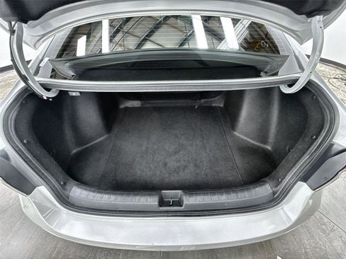 Certified 2024 Honda Civic Sport image 31