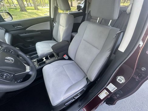Used 2015 Honda CR-V EX image 50