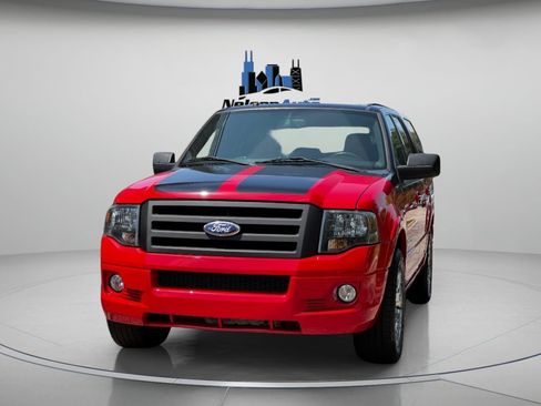 Used 2008 Ford Expedition Limited image 9