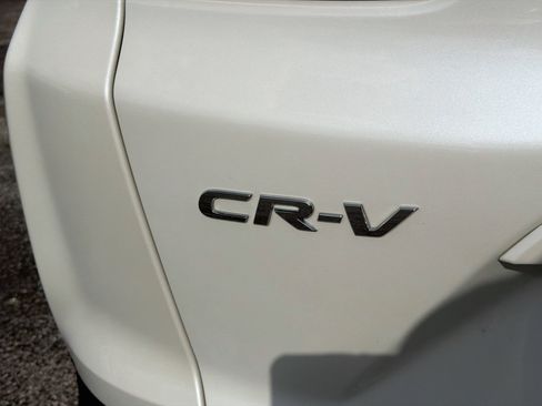 Used 2018 Honda CR-V EX-L image 11