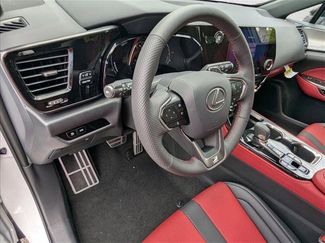 New 2026 Lexus NX 350 F Sport AWD/4WD video 3