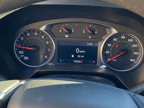 Used 2023 Chevrolet Blazer LT w/ Convenience Package image 22