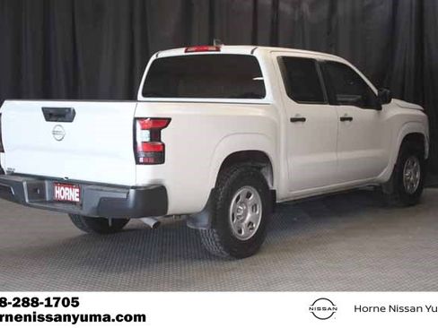 Used 2024 Nissan Frontier S image 13