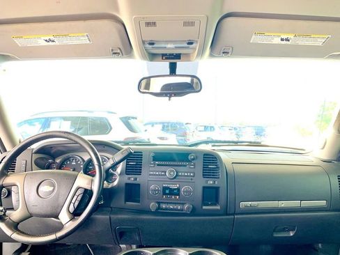 Used 2012 Chevrolet Silverado 1500 LT image 16