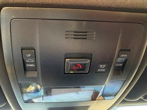 Used 2025 Lexus IS 350 F Sport AWD/4WD image 17