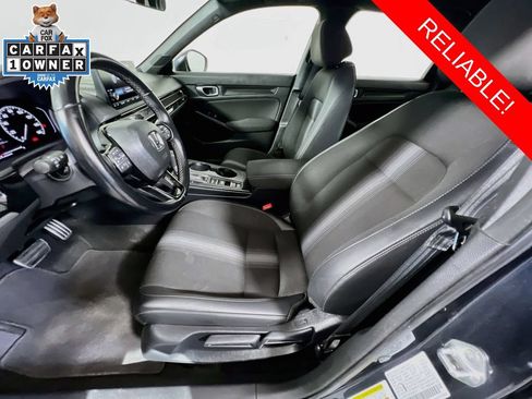 Used 2024 Honda Civic Sport image 19