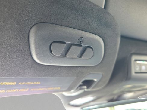 New 2025 Chevrolet Corvette E-Ray w/ ZER Performance Package image 32