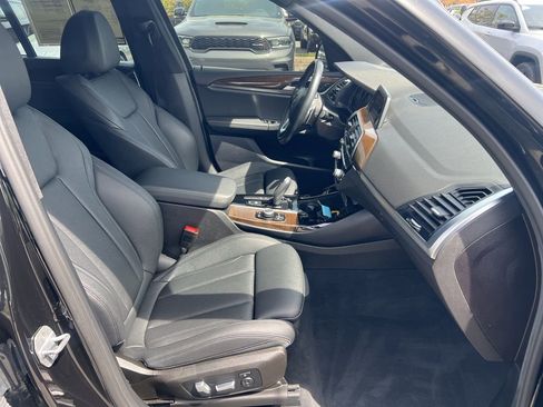 Used 2019 BMW X3 xDrive30i w/ Convenience Package image 24
