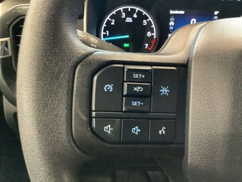 Used 2023 Ford F150 XL w/ STX Appearance Package AWD/4WD image 25