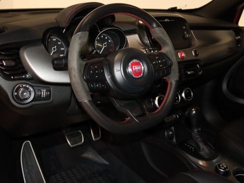 Used 2020 FIAT 500X Sport w/ Premium Group image 37