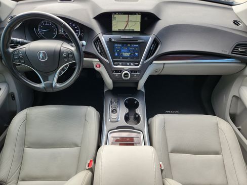 Used 2016 Acura MDX FWD w/ Advance & Entertainment image 29