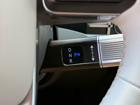 New 2026 Hyundai Santa Fe SEL image 16