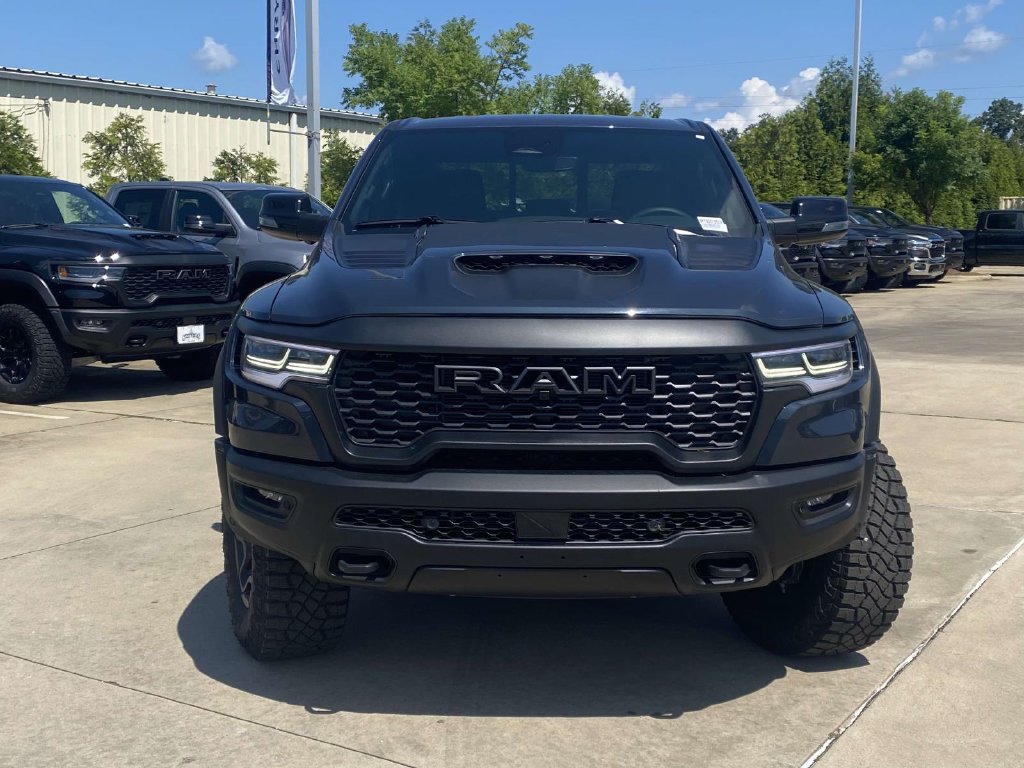 New 2026 RAM 1500 RHO AWD/4WD image 31