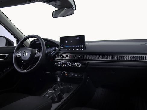 Used 2026 Honda Civic LX image 22