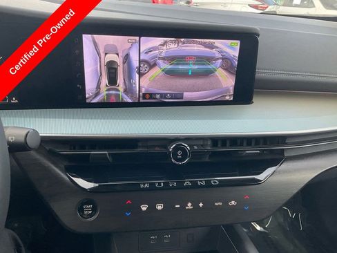 Used 2025 Nissan Murano SL w/ Cargo Package image 23