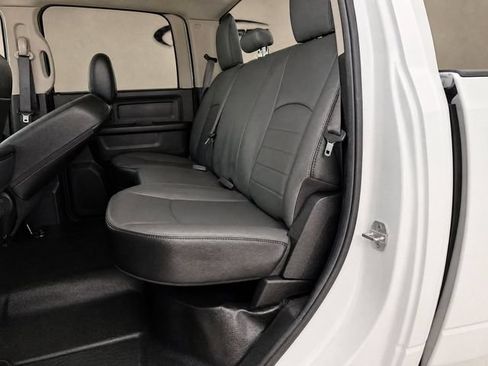 Used 2021 RAM 1500 Tradesman w/ Trailer Tow Group RWD image 10