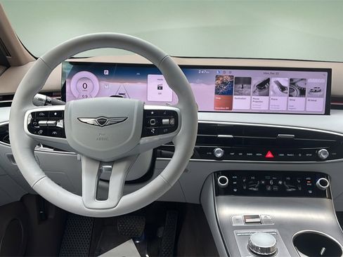 New 2026 Genesis GV70 2.5T Advanced image 14