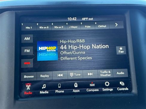 Certified 2021 RAM 1500 Big Horn image 18