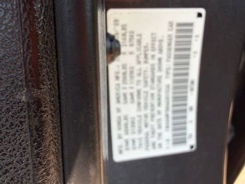Used 2010 Acura TL w/ Technology Package FWD image 10