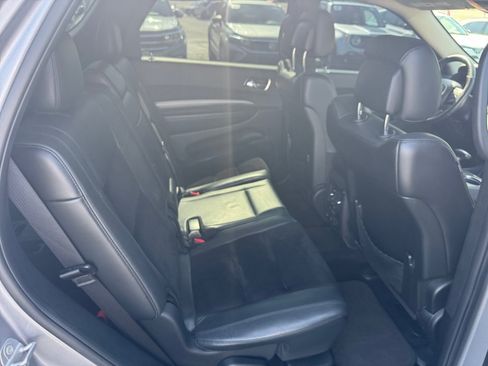 Used 2018 Dodge Durango GT RWD image 33