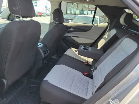 Certified 2023 Chevrolet Equinox LS w/ LS Convenience Package FWD image 27