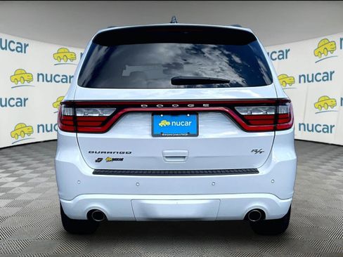 Used 2023 Dodge Durango R/T AWD/4WD image 5