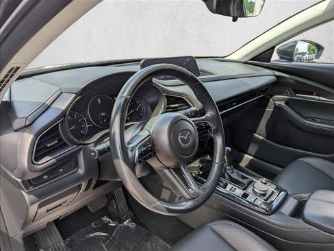 Used 2024 MAZDA CX-30 AWD 2.5 S w/ Select Sport Pkg image 12