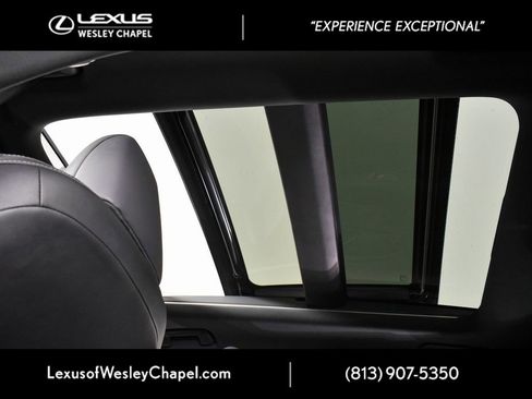 Used 2023 Lexus RX 350 Premium Plus w/ Accessory Package (Z1) image 38