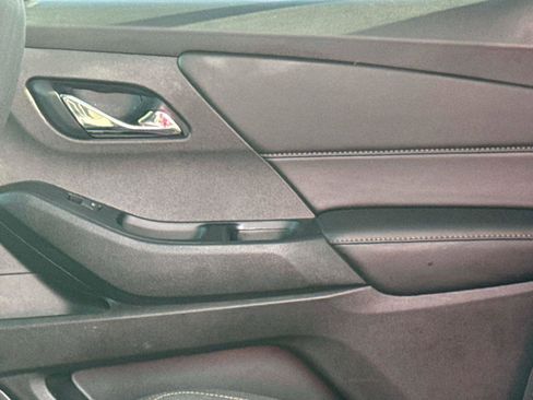 Used 2019 Chevrolet Traverse LS FWD image 14