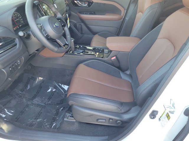 New 2026 Subaru Forester Touring AWD/4WD image 9
