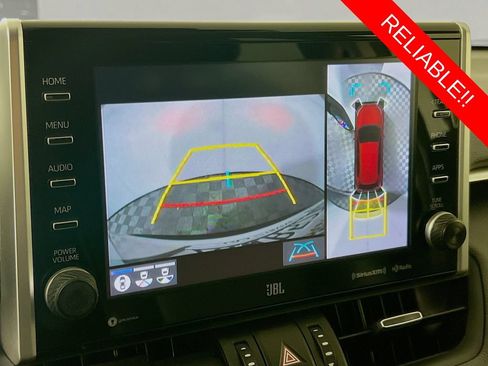 Used 2022 Toyota RAV4 Limited FWD image 14