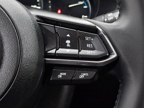 Used 2023 MAZDA CX-5 AWD 2.5 S w/ Premium Package image 25