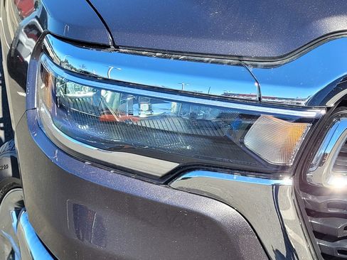 New 2026 RAM 1500 Big Horn image 10