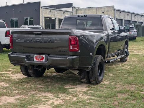 New 2026 RAM 3500 Laramie w/ Night Edition AWD/4WD image 7