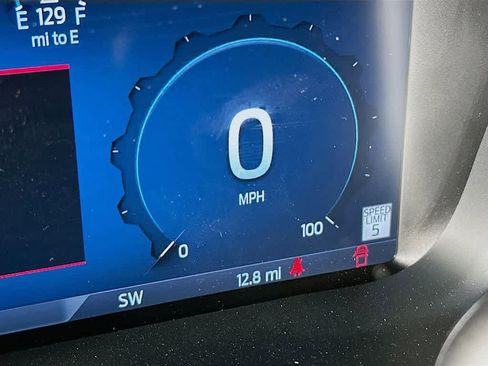 New 2026 Ford F250 Lariat w/ Black Appearance Package image 20