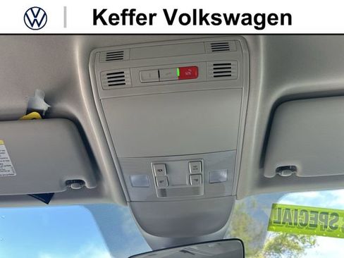 New 2026 Volkswagen Taos S AWD/4WD image 25