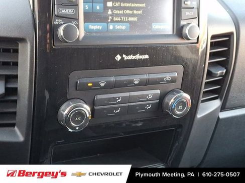 Used 2015 Nissan Titan SV w/ SV Value Truck Package image 17