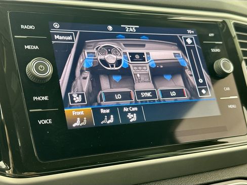 Used 2023 Volkswagen Atlas SE image 15