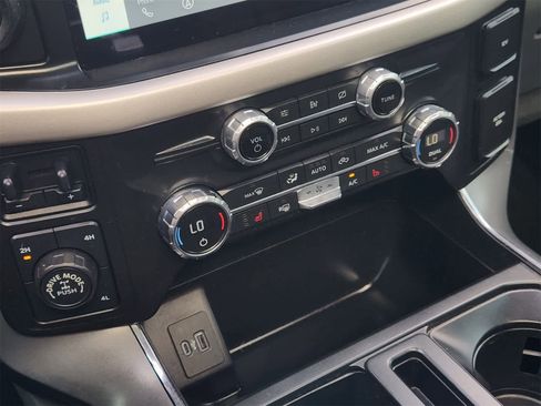 Used 2021 Ford F150 XLT w/ Equipment Group 302A High image 17