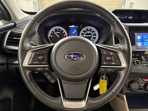 Used 2019 Subaru Forester Premium w/ All-Weather Package image 12