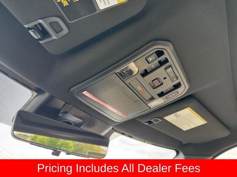 Used 2023 Toyota Tundra 1794 Edition w/ Advanced Package RWD image 27